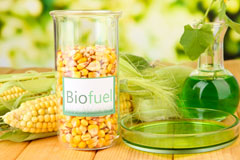 Woolacombe biofuel availability