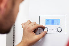 best Woolacombe boiler servicing companies