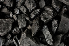 Woolacombe coal boiler costs